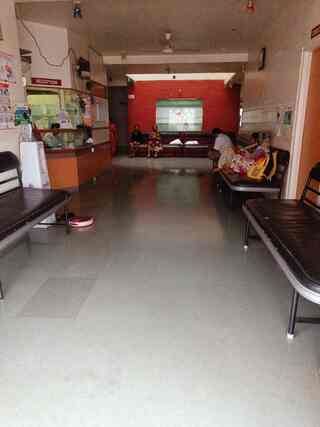 Endoscopy Unit